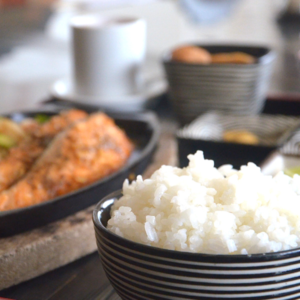 >日本人が好む！朝食やレストランディナーの豊富なラインナップ