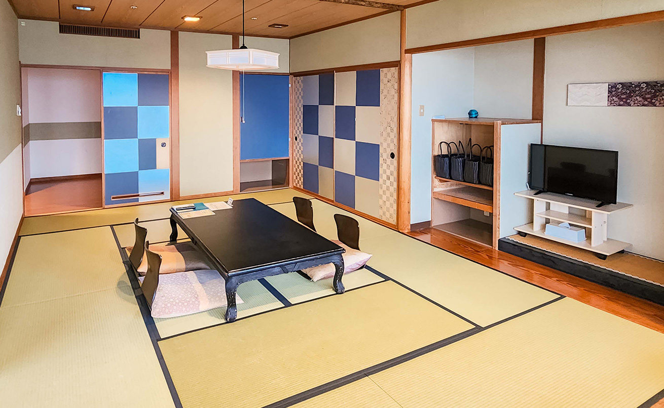 和洋室