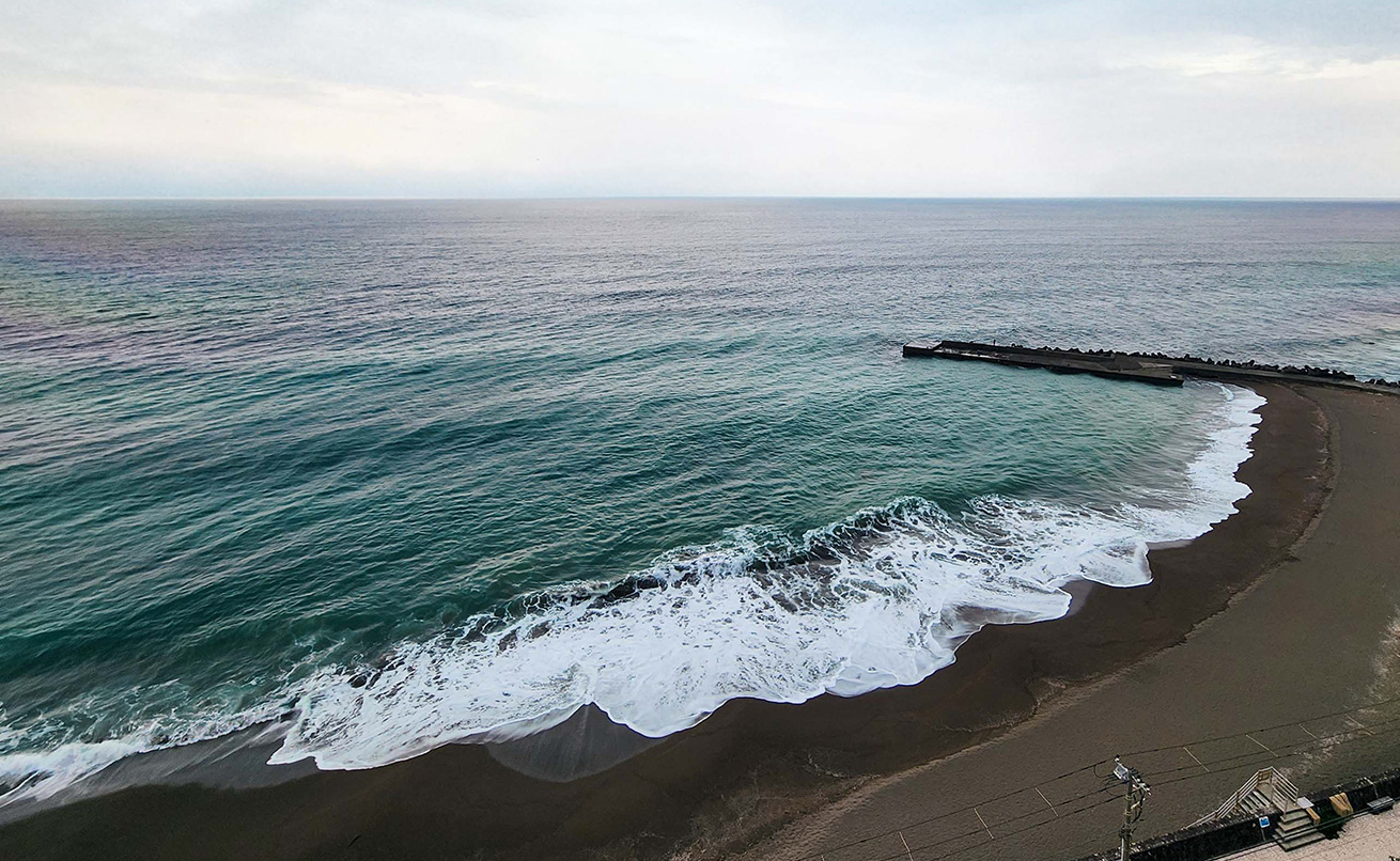 熱川YOU湯ビーチ
