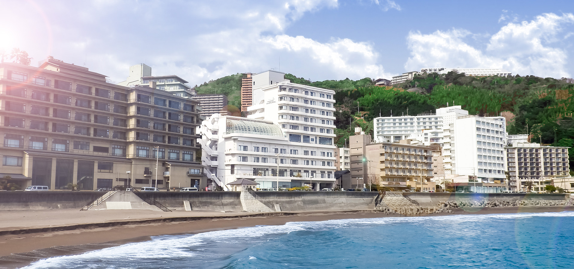 ホテルセタスロイヤル