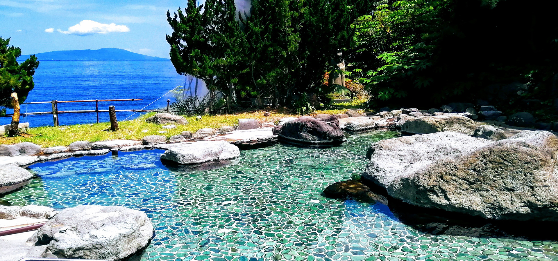 ホテルセタスロイヤル