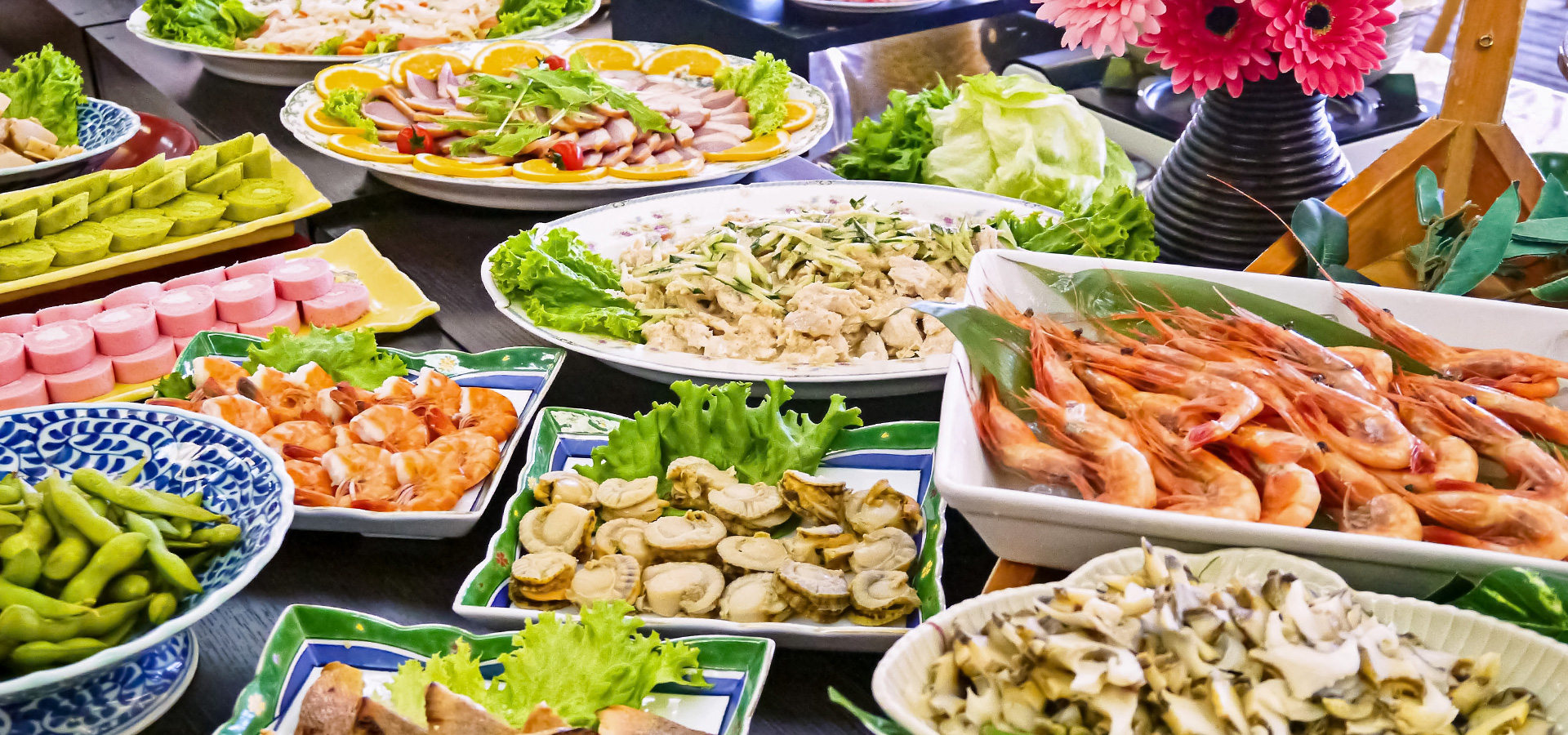 ホテルセタスロイヤル