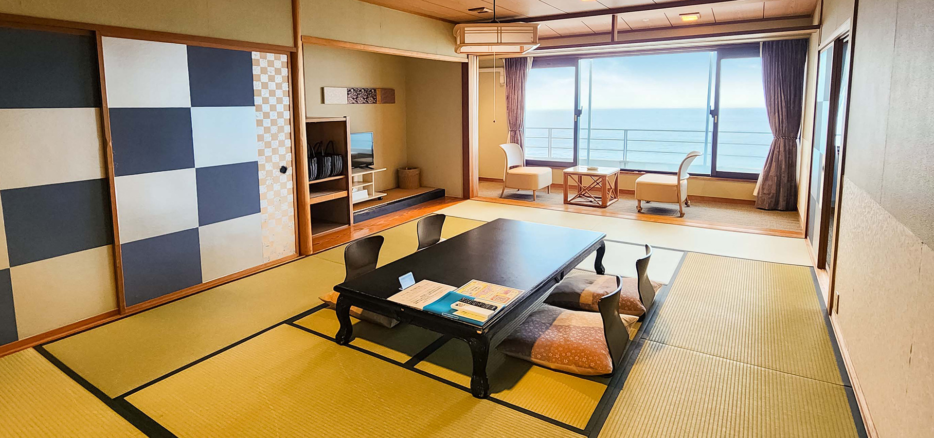 ホテルセタスロイヤル