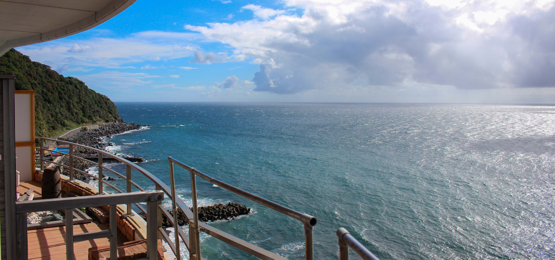 ホテルセタスロイヤル