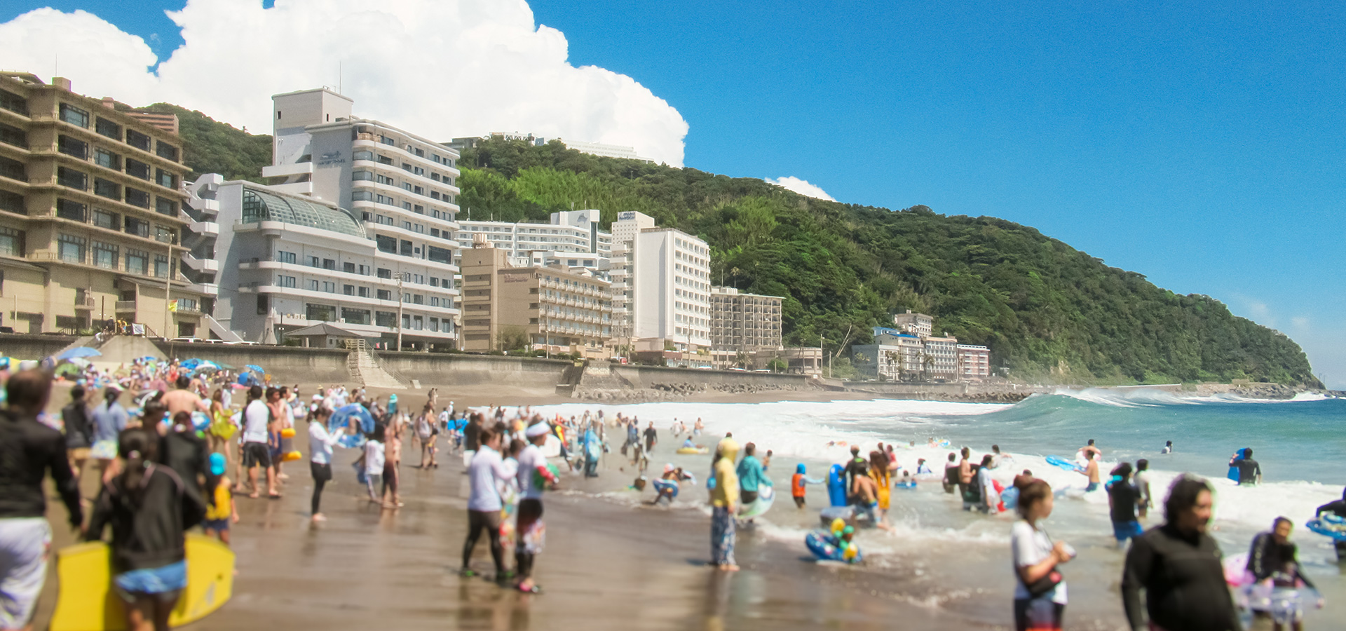 ホテルセタスロイヤル