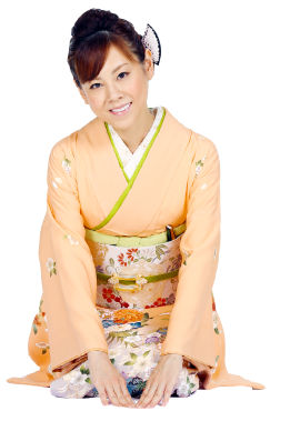 名誉若女将 高橋真麻