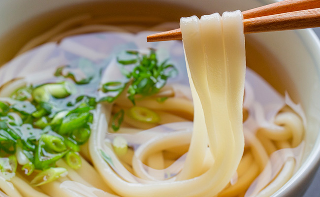 少しお腹が空いたら