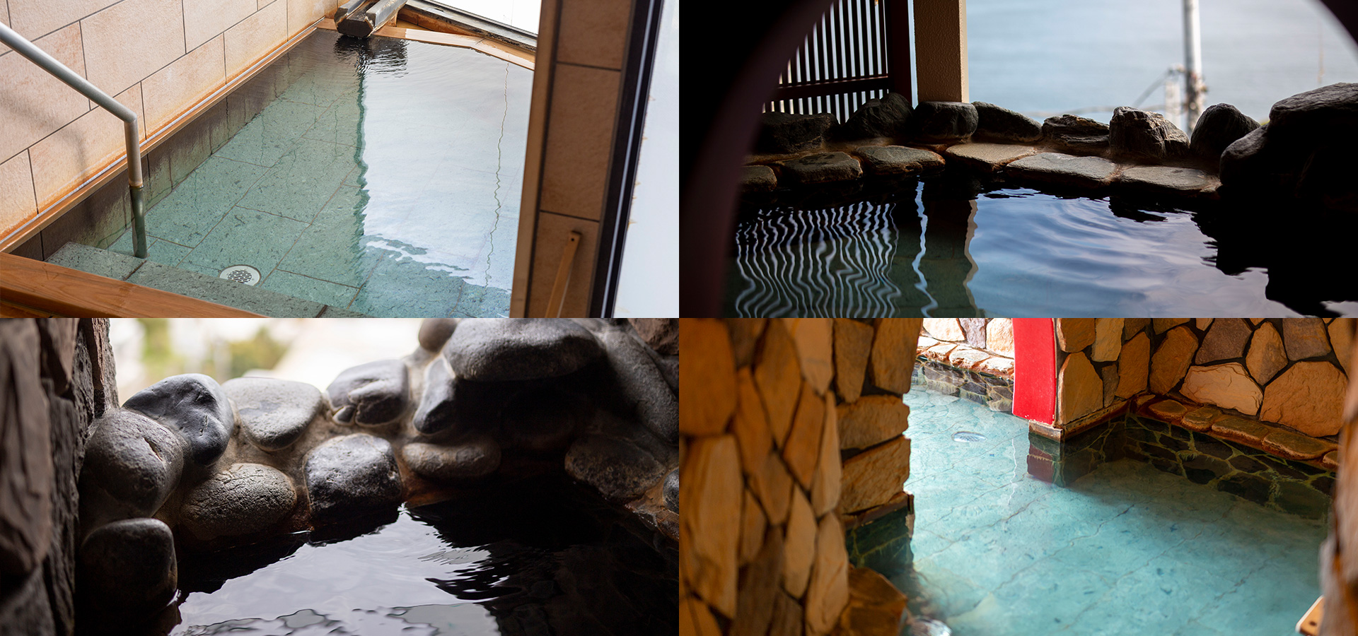 ブリーズベイ シーサイドリゾート熱海