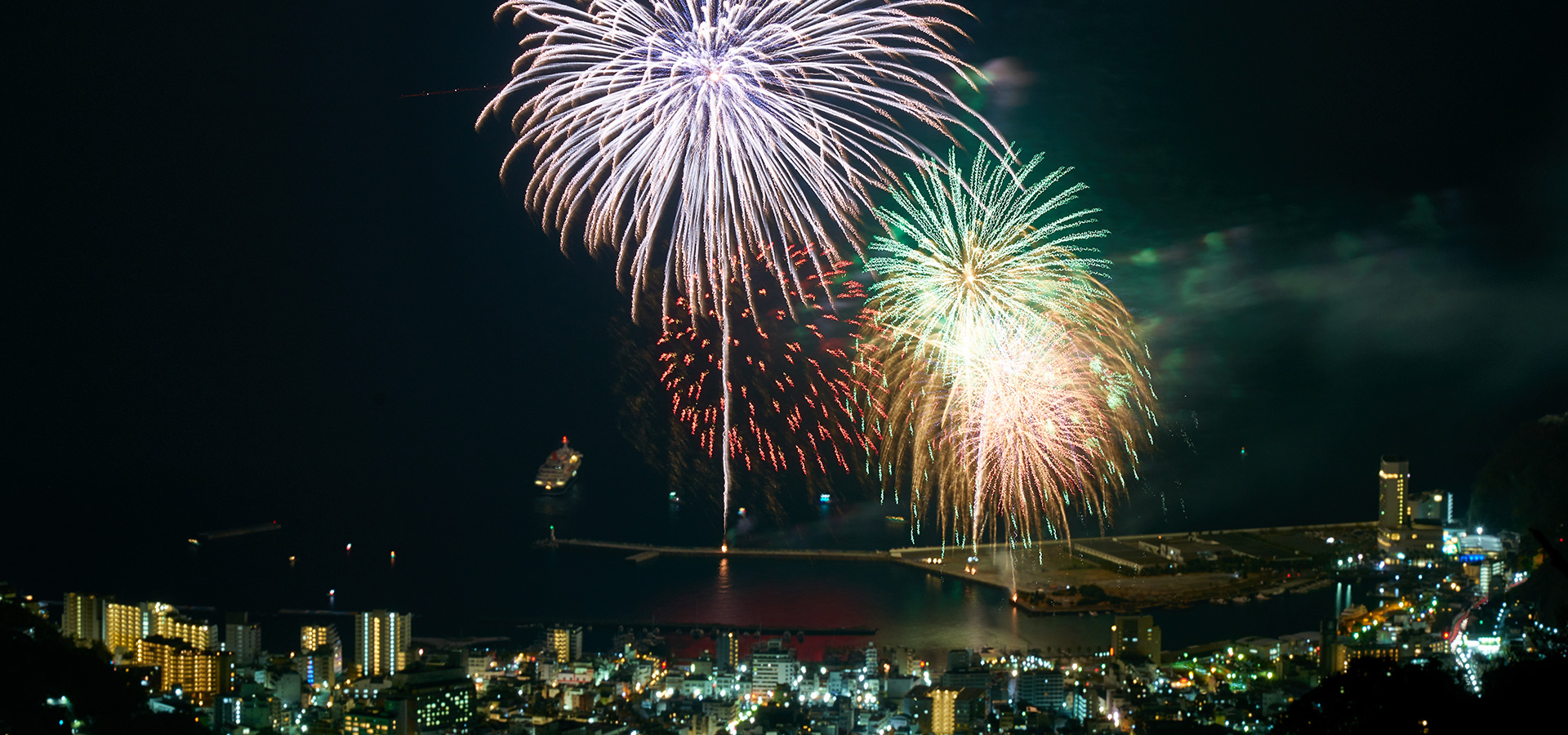 ブリーズベイ シーサイドリゾート熱海