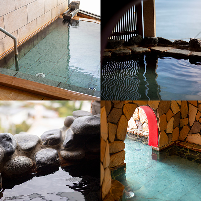 ブリーズベイ シーサイドリゾート熱海