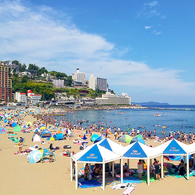 ブリーズベイ シーサイドリゾート熱海