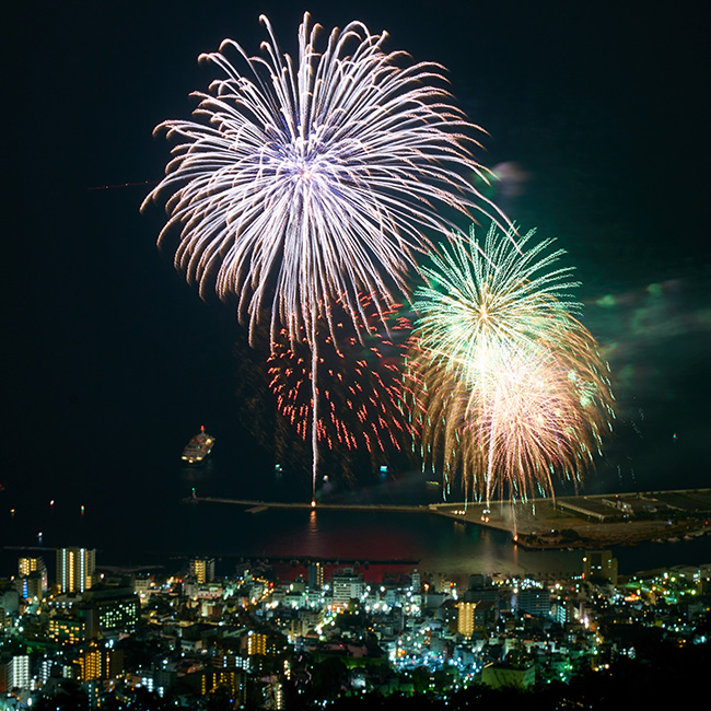 ブリーズベイ シーサイドリゾート熱海