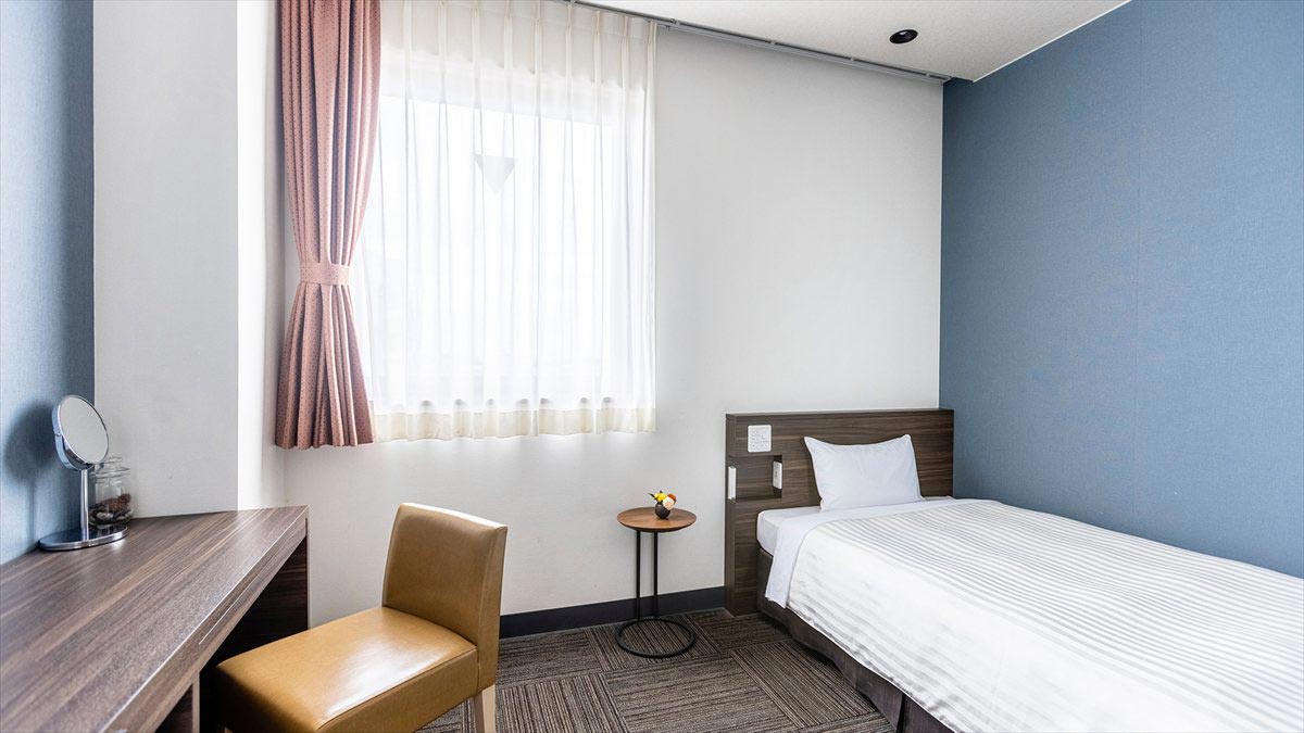 エコノミーシングル