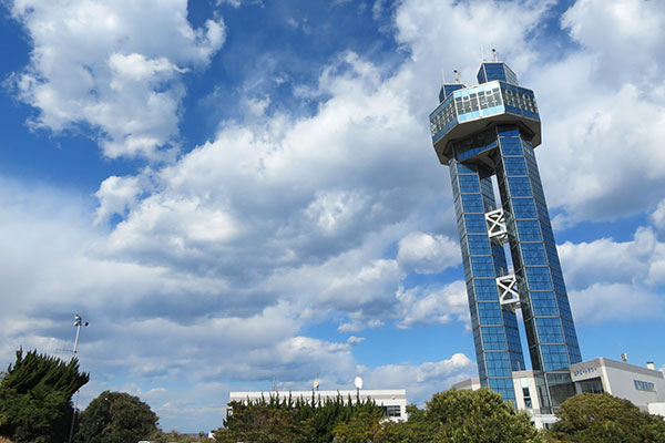 銚子ポートタワー