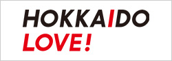 HOKKAIDO LOVE!