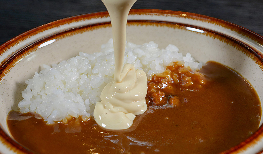 カレー