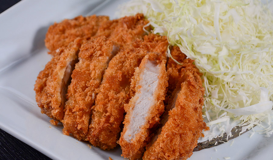 とんかつ