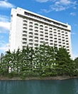 ホテル琵琶湖プラザ