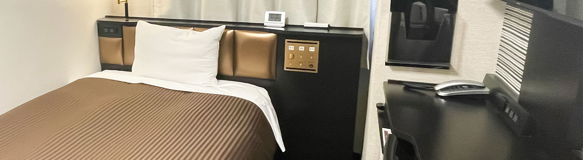 ホテルクラウンヒルズ新潟2号