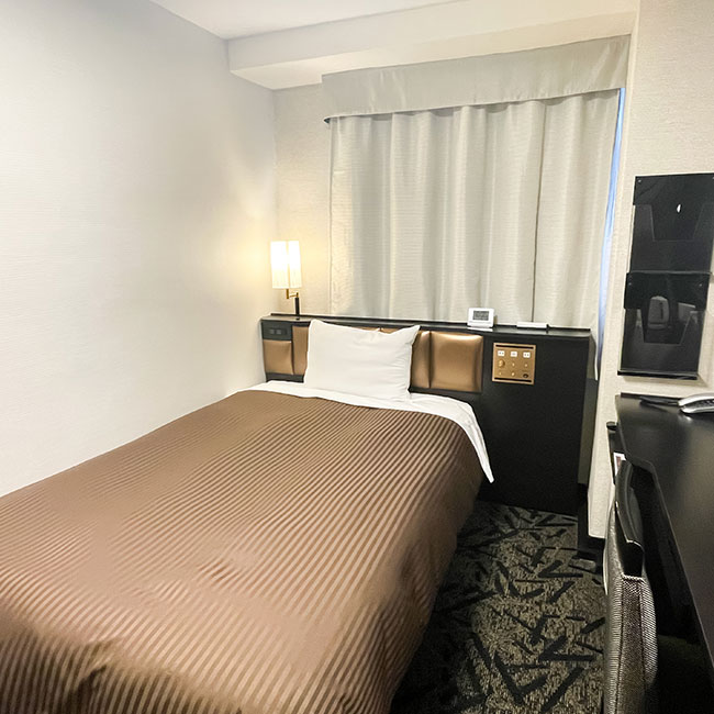 ホテルクラウンヒルズ新潟2号