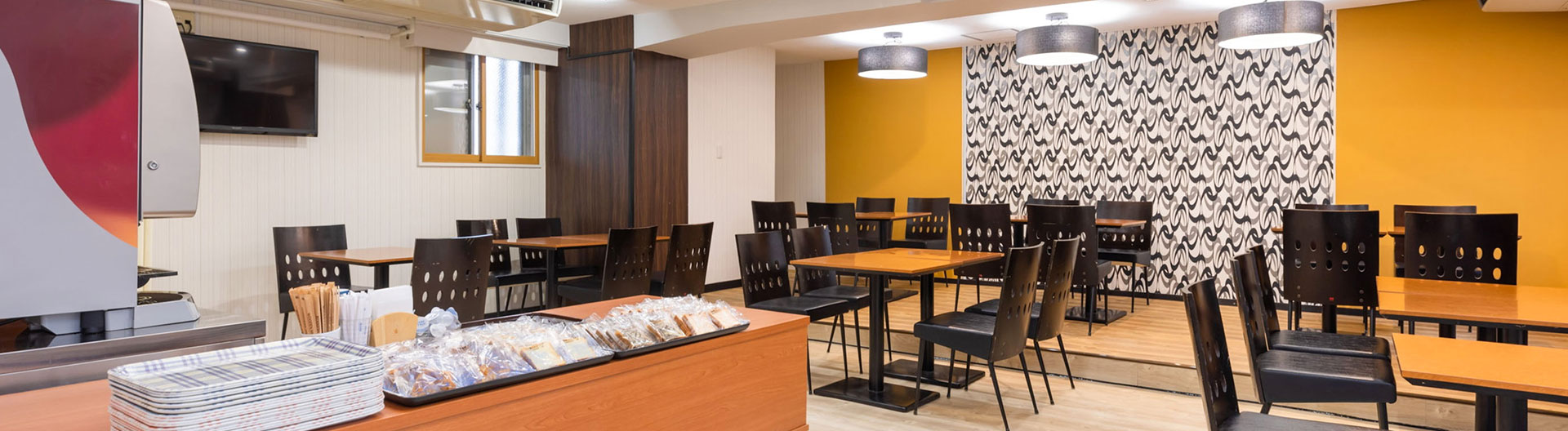 ホテルクラウンヒルズ新潟2号