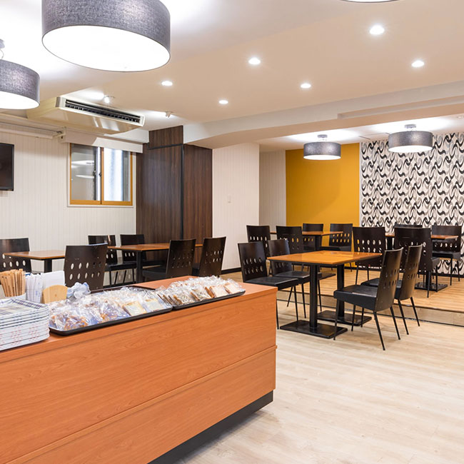 ホテルクラウンヒルズ新潟2号