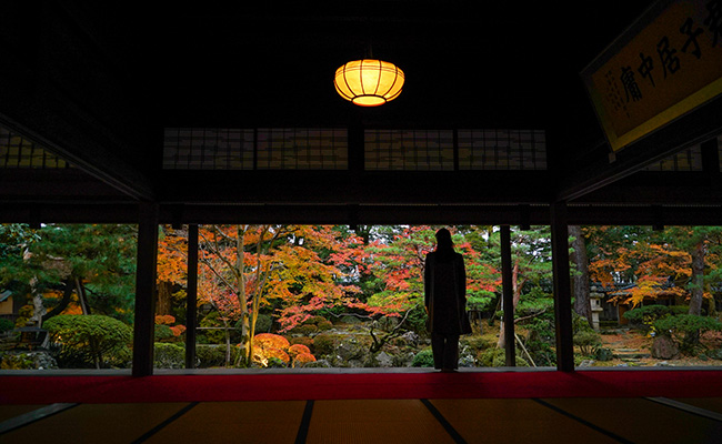 北方文化博物館