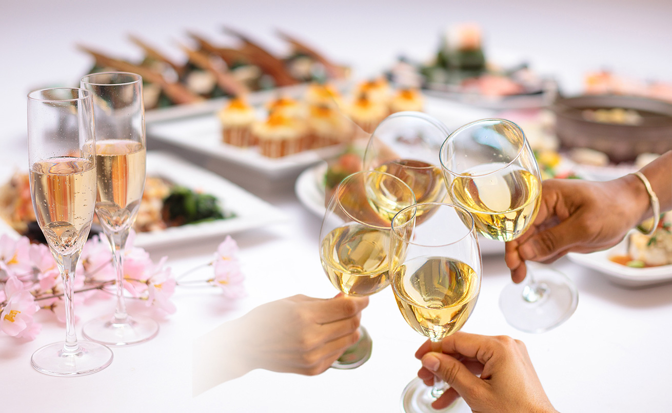 宴会トップイメージ