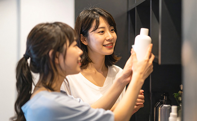 無料サービス・貸出し品