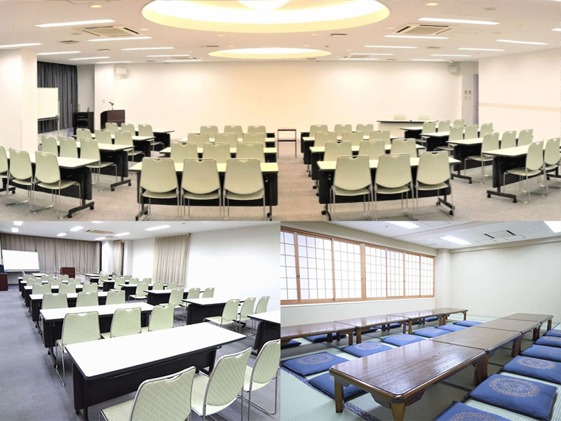 ごはん処 でぼちん