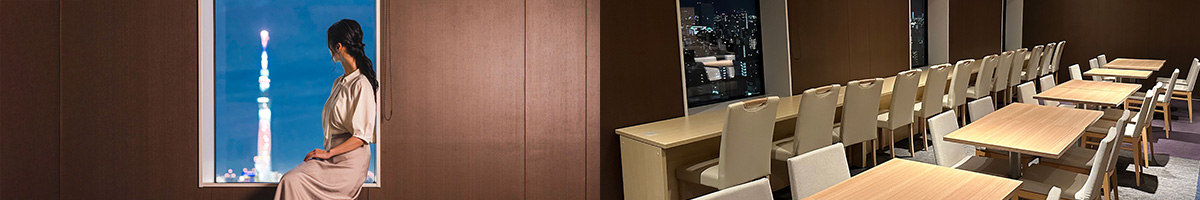 施設・サービストップイメージ