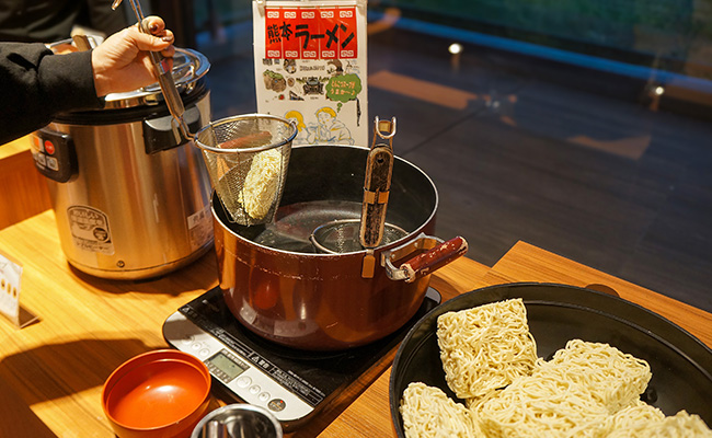 和洋バイキング