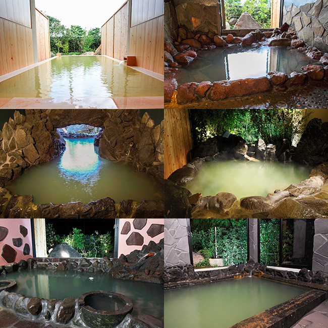 阿蘇内牧温泉 ホテル角萬