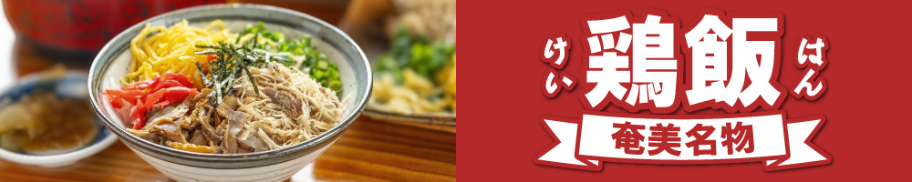 鶏飯