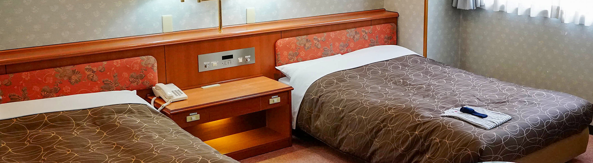 ホテル鹿児島ヒルズ