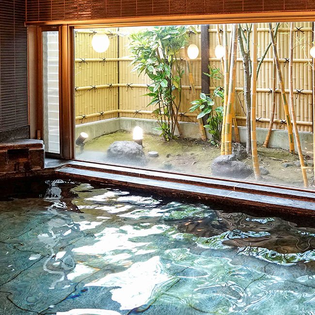 ホテル鹿児島ヒルズ