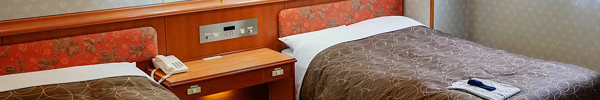 お部屋トップイメージ