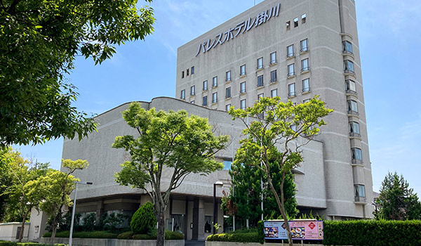 掛川 パレス ホテル パレスホテル掛川の口コミ・評判履歴