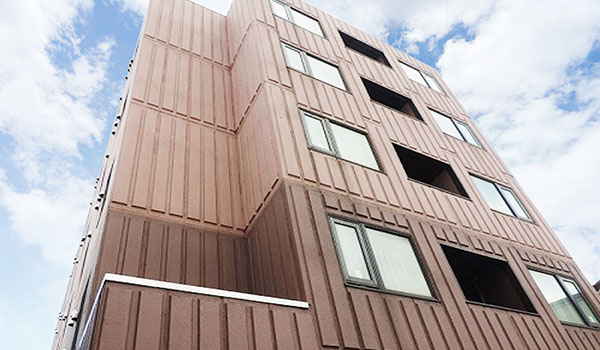 ホテル室蘭ヒルズ