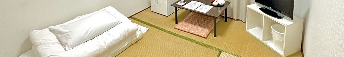 お部屋トップイメージ