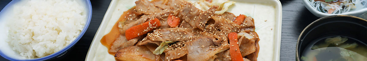 お食事トップイメージ