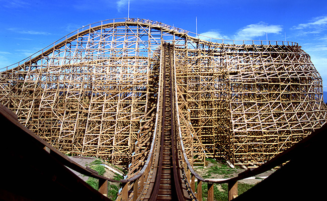 城島高原パーク