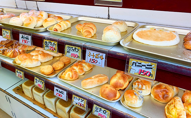 パンブティック・リッチ