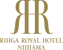 RIHGA ROYAL HOTEL NIIHAMA