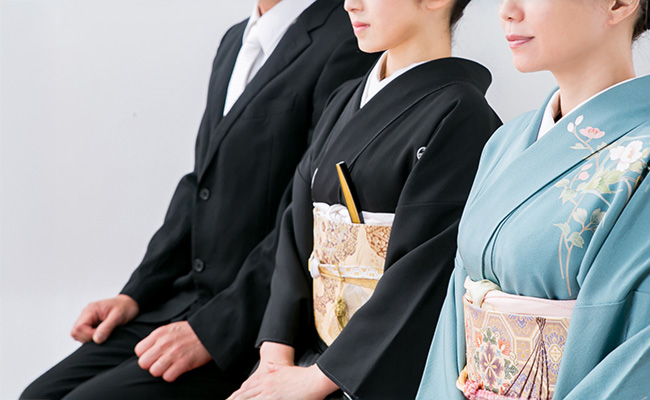 ご婚約・結婚祝い