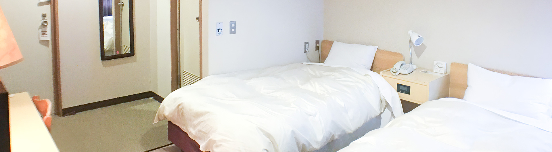 ホテル渋川ヒルズ