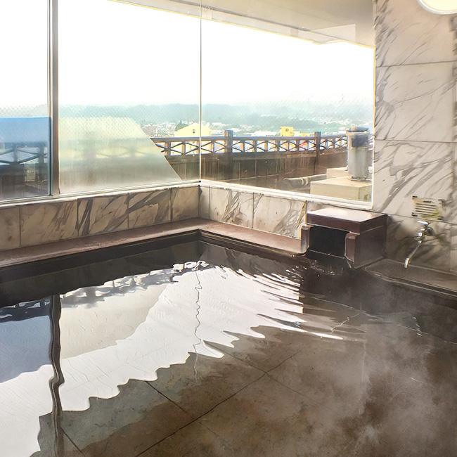 ホテル渋川ヒルズ