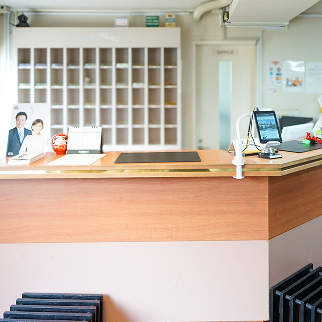 高崎駅前プラザホテル