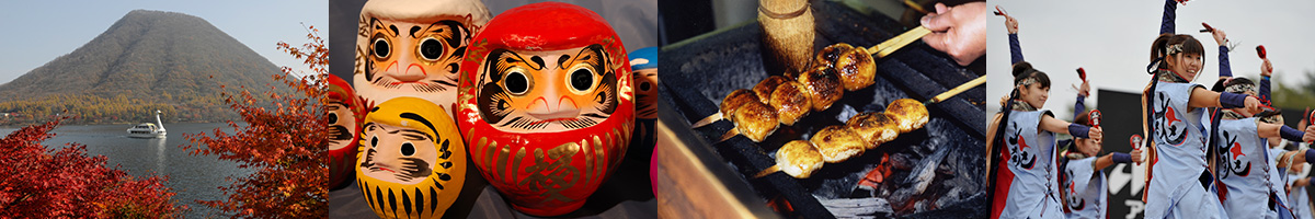 周辺情報トップイメージ