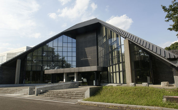 群馬県立歴史博物館